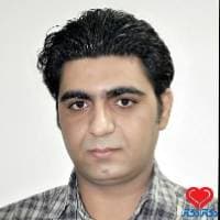 میثم شیرعلیان کارشناسی ارشد روانشناسی بالینی ورامین