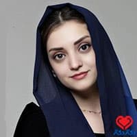 مریم السادات حسينی کارشناسی ارشد روانشناسی عمومی کرمانشاه