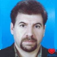 یعقوب کرکوبی تخصص بیماری‌های داخلی کرمانشاه
