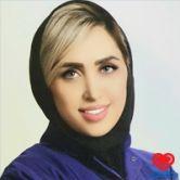 مهسا مظاهری تخصص پزشکی فیزیکی و توان‌بخشی اصفهان