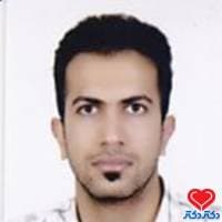 منوچهر جعفری دکترای حرفه‌ای پزشکی تهران