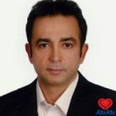 مهرداد صالحی نمین دکترای حرفه‌ای دندانپزشکی تهران