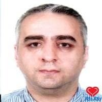 وحید ظفرمند صدیق تخصص بیماری‌های پوست (درماتولوژی) تهران