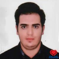 علیرضا فرازپی دکترای حرفه‌ای پزشکی اصفهان