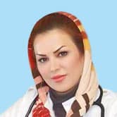 نغمه دهقانیان دکترای حرفه‌ای پزشکی تهران