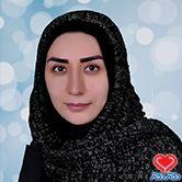 فهیمه برخورداری دکترای تخصصی (Ph.D) روانشناسی بالینی تهران