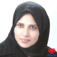 فرناز فهیمی هنزائی تخصص تصویربرداری (رادیولوژی) کرمان