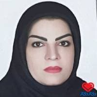 فاطمه روح پرور دکترای حرفه‌ای دندانپزشکی یزد