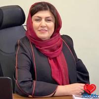 نرگس صارمی کارشناسی ارشد روانشناسی بالینی تهران