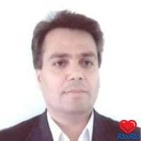 جلیل عفتی دکترای حرفه‌ای پزشکی یزد