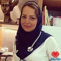 سمیرا امین زاده تخصص بیماری‌های مغز و اعصاب (نورولوژی) مشهد