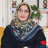 مهسا اسماعیلی کارشناسی ارشد مشاوره خانواده یزد