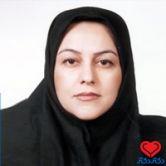 پروانه امیری تخصص بیماری‌های داخلی تهران