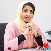 مریم باغبان کارشناسی ارشد روانشناسی عمومی مشهد