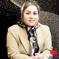 آمنه ذاکری کارشناسی ارشد روانشناسی تهران