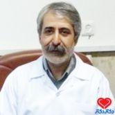 دکتر ناصر صفایی جراحی