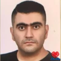 میلاد ابراهیمی سعید دکترای حرفه‌ای پزشکی ارومیه