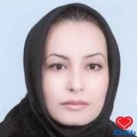 عاطفه پژمان فلوشیپ نازایی و آی‌وی‌اف کرمان