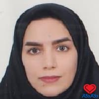 فیروزه شریفی دهج دکترای حرفه‌ای پزشکی تهران