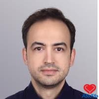 سیدسجاد احمدی تخصص چشم‌پزشکی مشهد