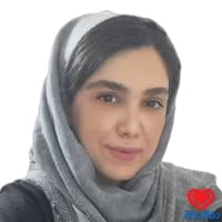 مرجانه غضنفری لاکه کارشناسی ارشد روانشناسی شخصیت کرج