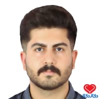 مهدی خوش رزم کارشناسی ارشد روانشناسی بالینی کرمان