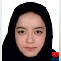 فاطمه حیدری کارشناسی شنوایی‌شناسی (ادیولوژی) قم
