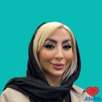 مژگان سادات سیدی کارشناسی ارشد روانشناسی عمومی تهران