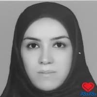 محدثه حکیمی کارشناسی ارشدروانشناسی بالینی کودک و نوجوان اردکان