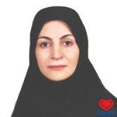 مریم حاجی هاشمی فلوشیپ اختلالات کف لگن در زنان اصفهان