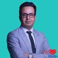 جلال حاجی زاده تخصص بیماری‌های پوست (درماتولوژی) شیراز