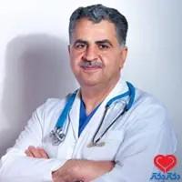 دکتر سیدجلیل میرحسینی جراحی