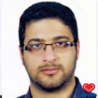 معین زرین تخصص بیماری‌های کودکان یزد
