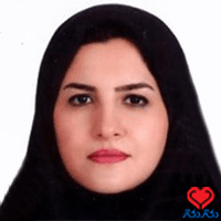 بهرخ امامی تخصص بیماری‌های داخلی لردگان