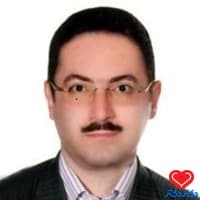 محسن کلهر فلوشیپ جراحی درون‌بین (لاپاراسکوپی) تهران