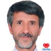 دکتر ابوالفضل ماستری فراهانی دندانپزشکی