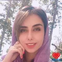 فروزان عاصمی زواره کارشناسی ارشد روانشناسی بالینی تهران