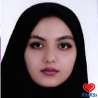سیده زهرا پرهیزگار دکترای حرفه‌ای دندانپزشکی کرمان