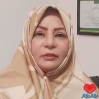 فهیمه اسدی خانوکی کارشناسی ارشد روانشناسی عمومی کرمان