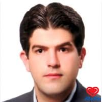 امیر ضرغامی فلوشیپ درد شیراز