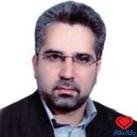 دکتر حسین غفاری رادیولوژی و تصویربرداری