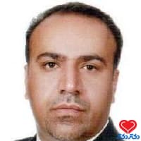 مجید محمودی نصر دکترای تخصصی (Ph.D) روانشناسی تربیتی تهران