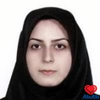 الهام زارعی دکترای تخصصی (Ph.D) طب سنتی ایرانی تهران