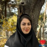 یاسمن نوروززاده کارشناسی ارشد روانشناسی بالینی تهران