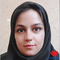 لیلا عابدینی یزدی کارشناسی ارشد روانشناسی بالینی یزد