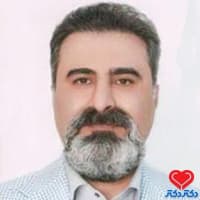 محمدتقی ابراهیمی کیاسری فوق تخصص جراحی کودکان ساری