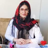 ساناز فتحی زاده کارشناسی ارشد علوم تغذیه تهران