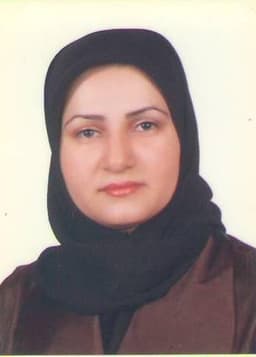 فاطمه فلاح دکترای حرفه‌ای پزشکی تهران