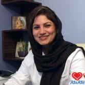 دکتر زهرا واعظی پزشک عمومی
