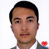 دکتر سید الیاس حسینی نسب دندانپزشکی